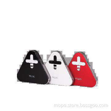 Power Bank with Polymer Lithium Battery 3000mAh